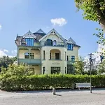 Appartmenthaus Laura * Ostseebad Kühlungsborn