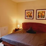 Appartmenthaus Laura Apartamento *