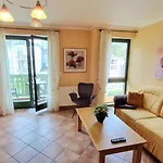 Appartmenthaus Laura Apartamento *