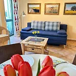 Apartamento Appartmenthaus Laura