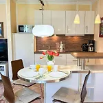 Apartamento Appartmenthaus Laura *
