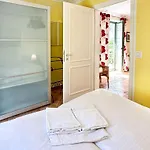 Appartmenthaus Laura Apartment Ostseebad Kühlungsborn