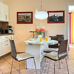 Apartamento Appartmenthaus Laura Ostseebad Kühlungsborn