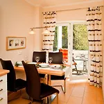 Apartamento Appartmenthaus Laura *