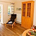 Apartment Appartmenthaus Laura *