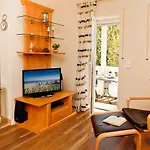 Apartamento Appartmenthaus Laura *