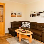 Appartmenthaus Laura Apartment Ostseebad Kühlungsborn