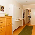 Apartamento Appartmenthaus Laura