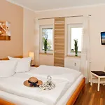 Appartmenthaus Laura Apartment