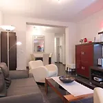 Apartamento Appartmenthaus Laura *