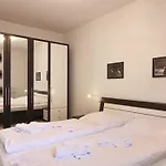 Appartmenthaus Laura Apartamento *