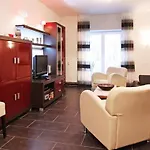 Appartmenthaus Laura Apartamento Ostseebad Kühlungsborn