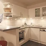 Apartment Appartmenthaus Laura