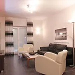 Apartamento Appartmenthaus Laura *