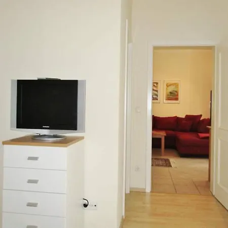 Appartmenthaus Laura 公寓