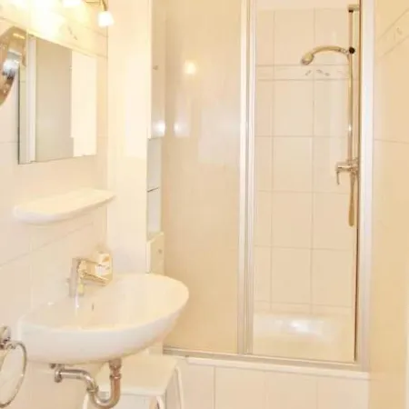 Appartmenthaus Laura * Ostseebad Kühlungsborn