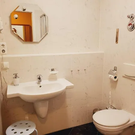 Appartmenthaus Laura Apartment