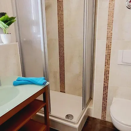 Appartmenthaus Laura Apartment Ostseebad Kühlungsborn