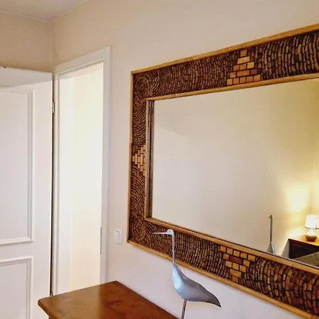 Apartment Appartmenthaus Laura *