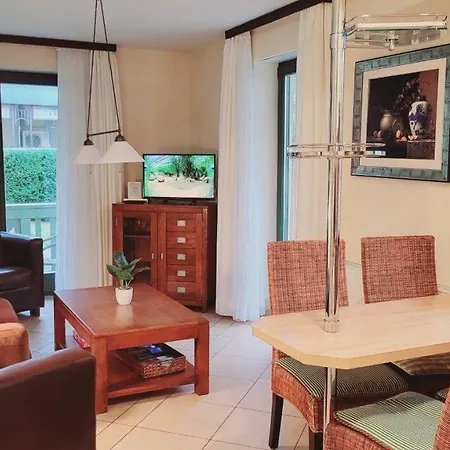 Appartmenthaus Laura