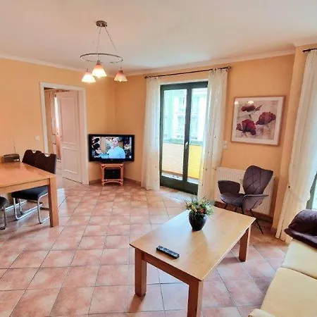 Appartmenthaus Laura Apartment