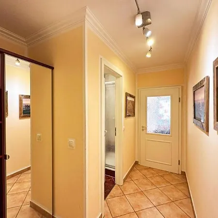 Appartmenthaus Laura