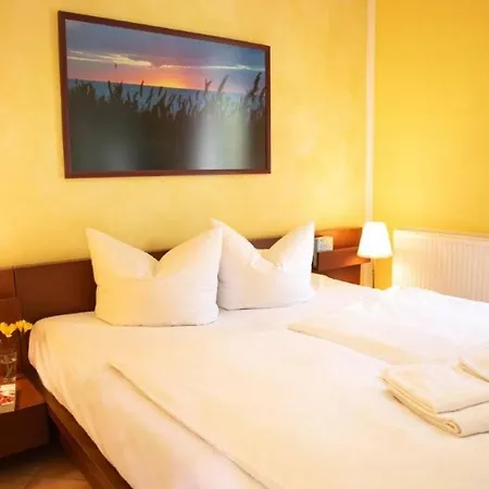 Appartmenthaus Laura Ostseebad Kühlungsborn