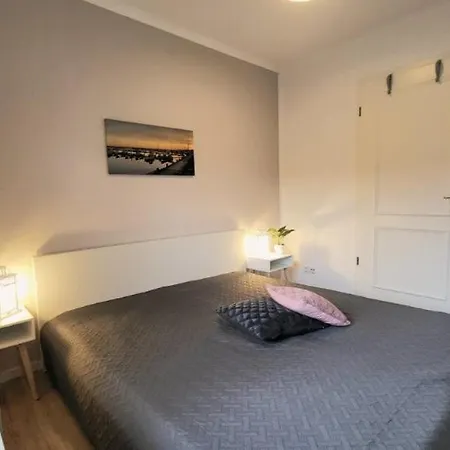 Appartmenthaus Laura 公寓