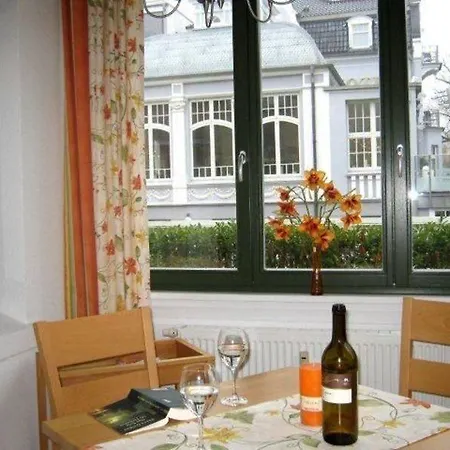 Appartmenthaus Laura Apartment