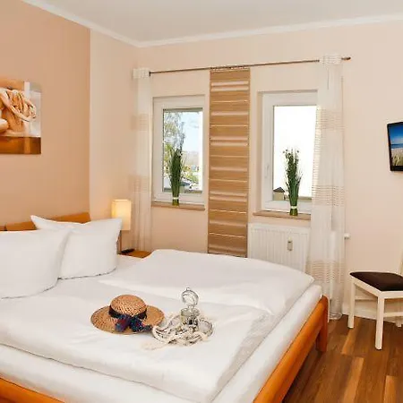 Appartmenthaus Laura Апартаменты