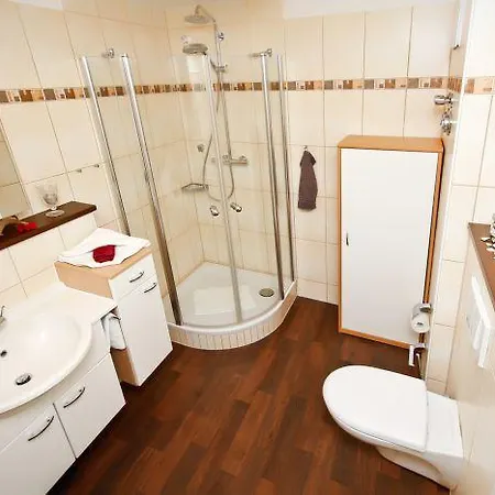 Appartmenthaus Laura Apartment