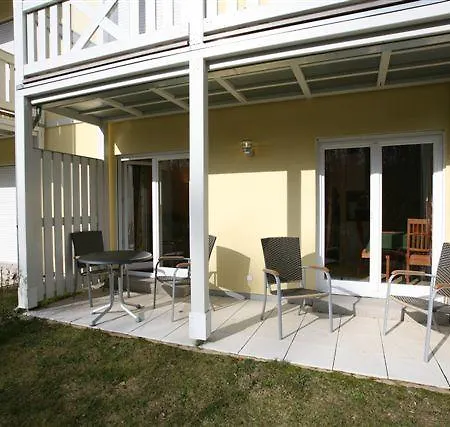 Appartmenthaus Laura