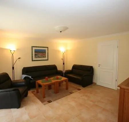 Appartmenthaus Laura