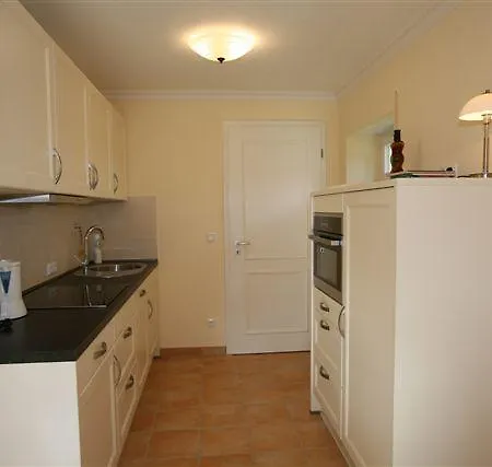 Appartmenthaus Laura * Ostseebad Kühlungsborn