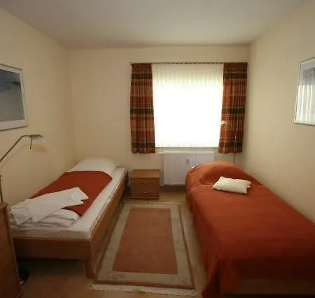 Apartment Appartmenthaus Laura