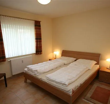 Appartmenthaus Laura Ostseebad Kühlungsborn