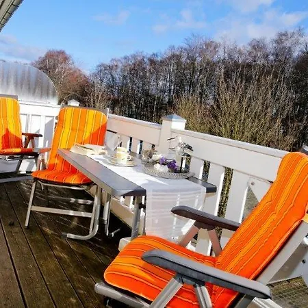 Appartmenthaus Laura