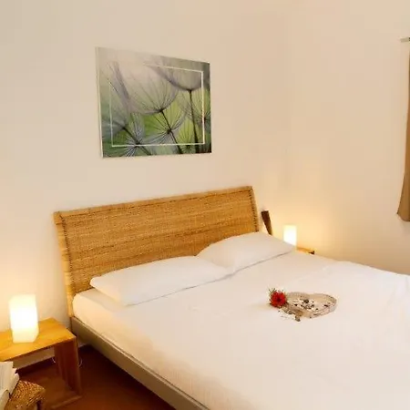 Appartmenthaus Laura