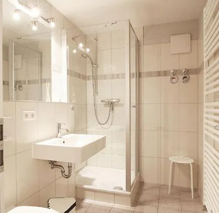 Appartmenthaus Laura Ostseebad Kühlungsborn