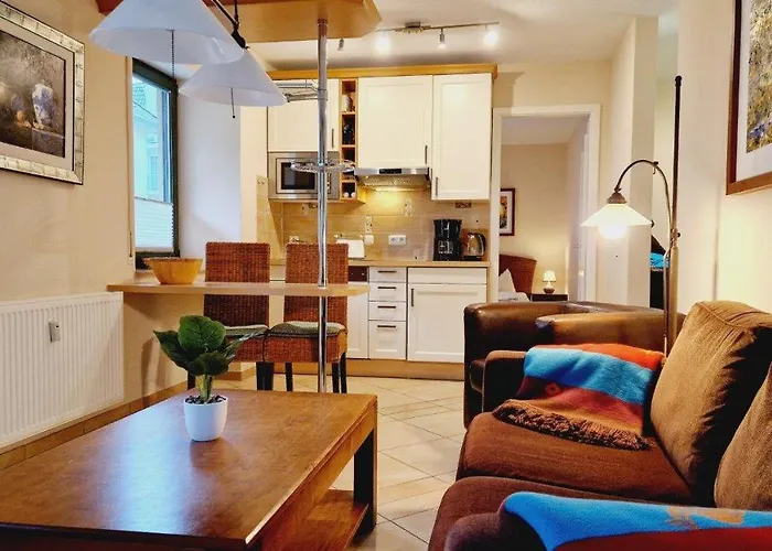 Appartmenthaus Laura