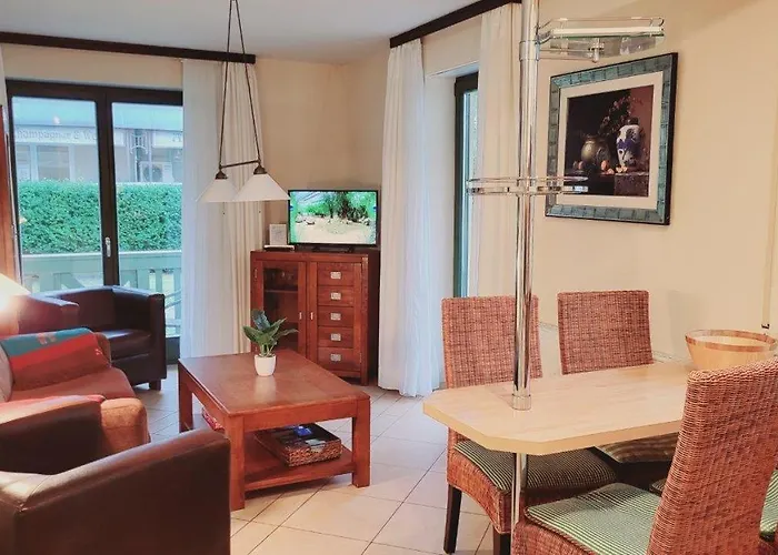 Appartmenthaus Laura