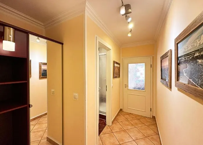 Appartmenthaus Laura