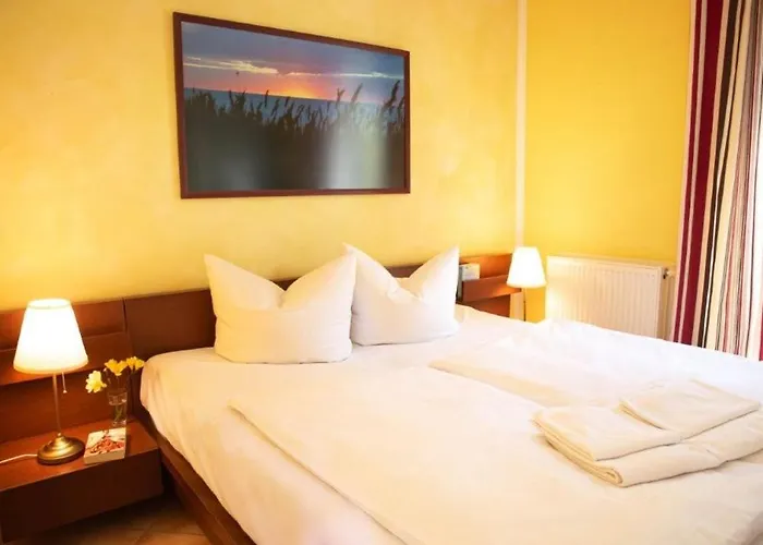 Appartmenthaus Laura Ostseebad Kühlungsborn