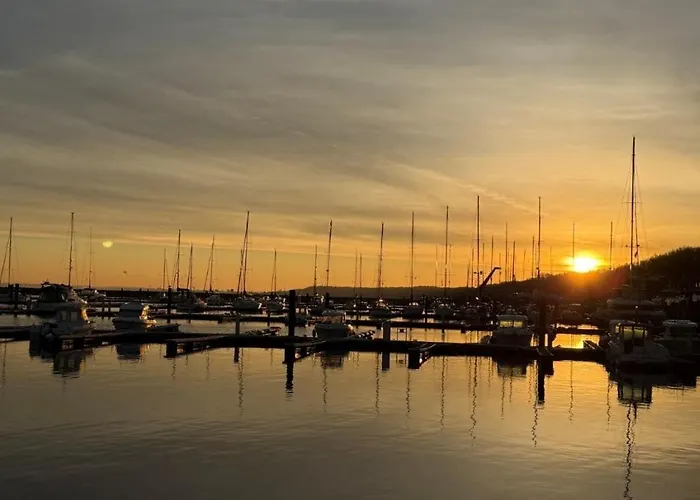 Appartmenthaus Laura