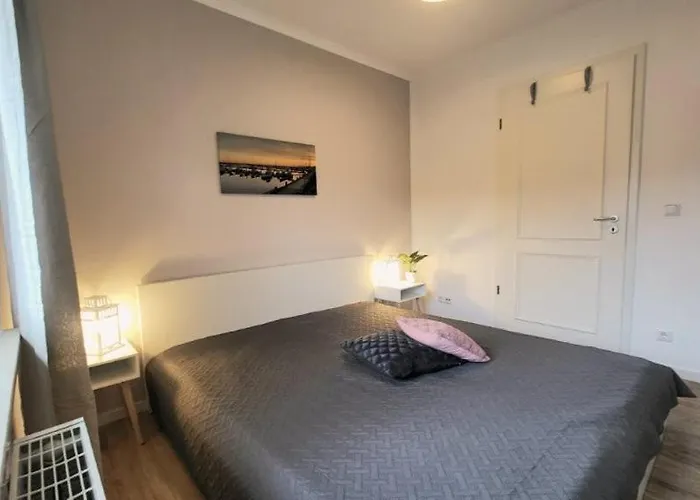 Appartmenthaus Laura شقة